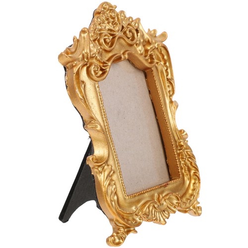 Embossed picture frame - embossed,