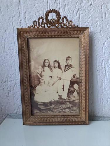 Very beautiful old - very,