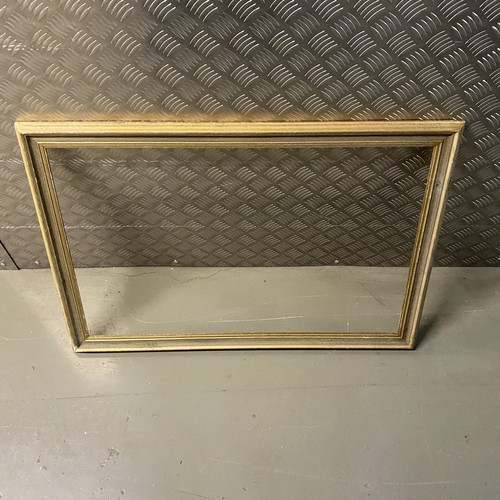 Vintage large old gold - large,