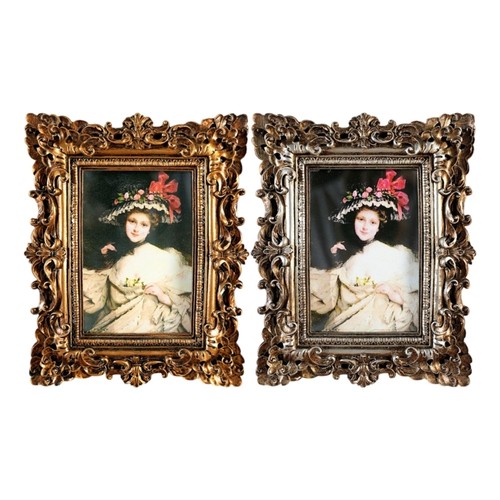 Vintage picture frame antique - picture, frame,antique
