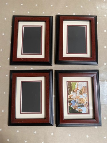 Old town frames - 4, x