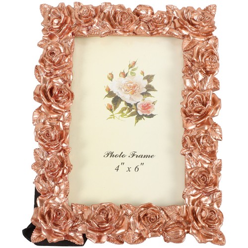 Old fashioned photo frames - old,