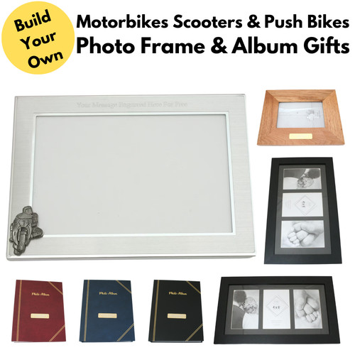 Motorbikes scooters photo - motorbikes, &