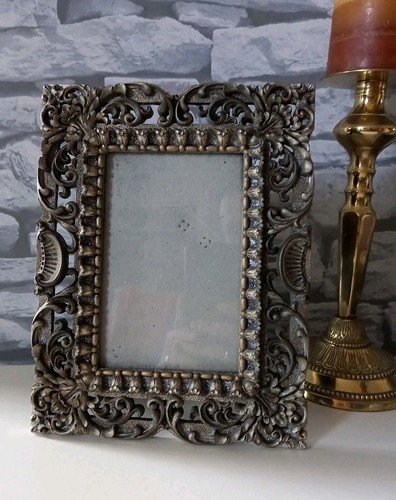 Vintage rococo ornate - vintage,
