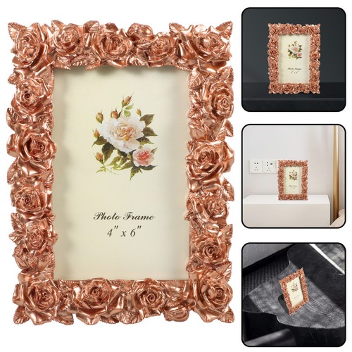 Decorative photo frame old - decorative,