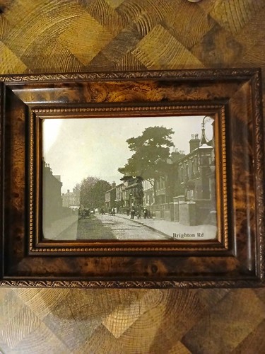 Old pictures birmingham - old, of