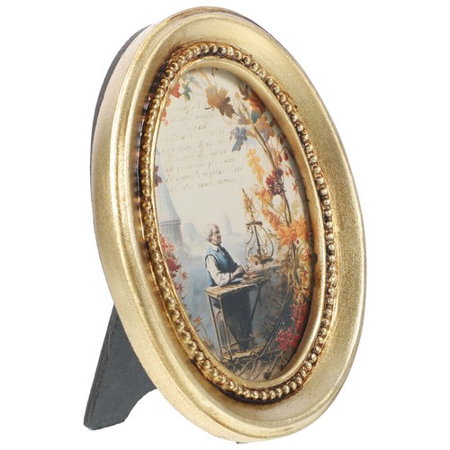 Vintage picture frame rustic - vintage,