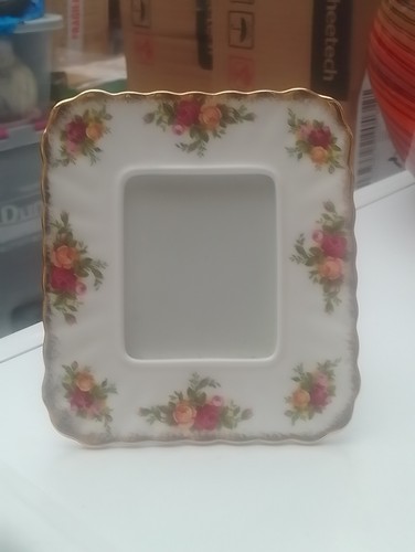 Royal albert old country - albert,