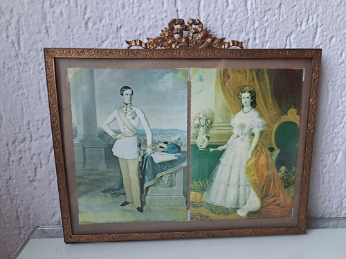Very beautiful - very, old