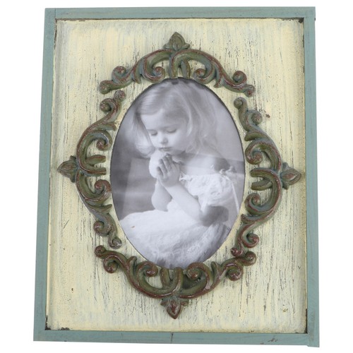 Retro photo frame old - frame,