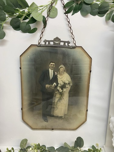 Antique hanging wedding - antique,