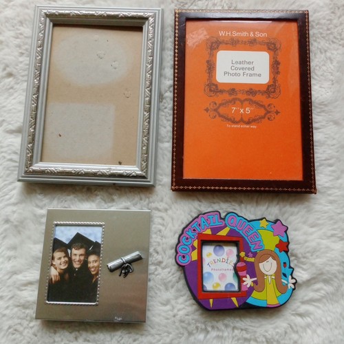 Picture frame leather - picture,