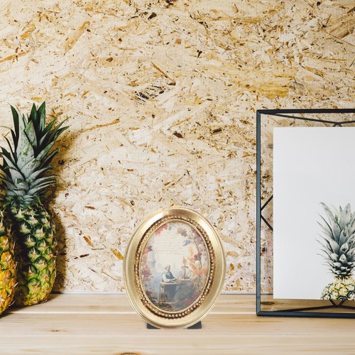 Rustic picture frames photo - rustic,