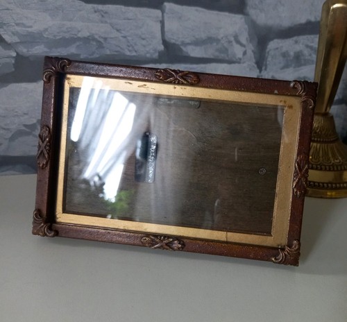 Antique small ornate - !!!, "ornate"