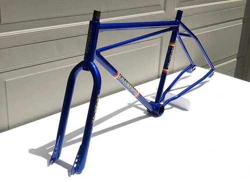 Old school bmx 1981 1982 - bmx, 1981/1982