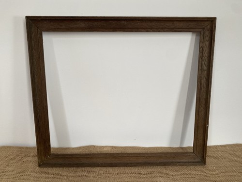 Antique vintage old oak - antique,