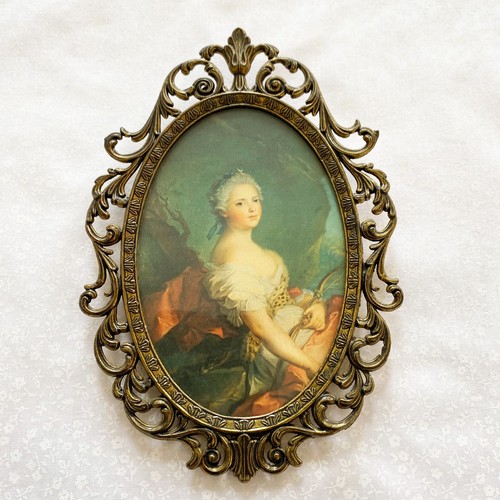 Vintage baroque style - baroque,