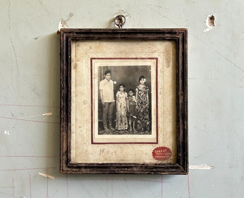 Old vintage black white - vintage,