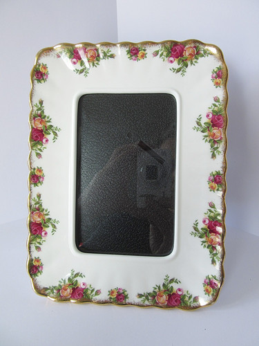 Royal albert old - albert,