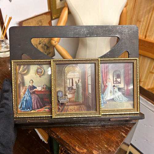Vintage collection three - of,