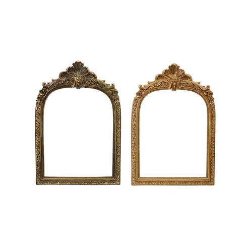 Retro picture frame antique - retro,
