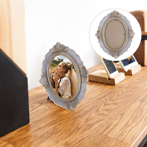 Retro photo frame decorative - retro,