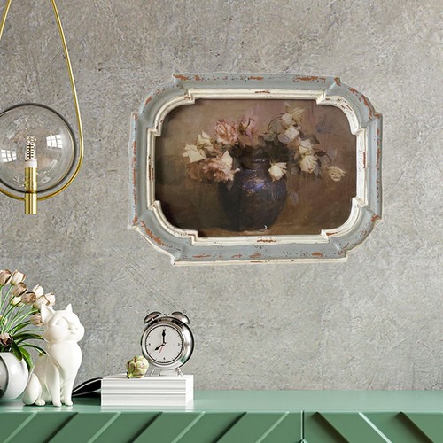 Vintage picture frame european - frame,