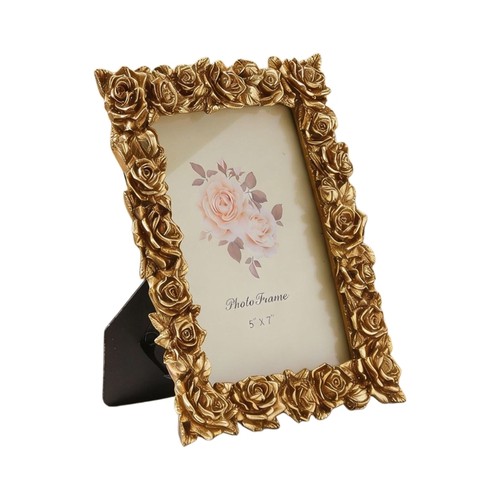 Retro picture frame old - retro,