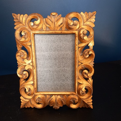 Ornate antique style old - ornate,