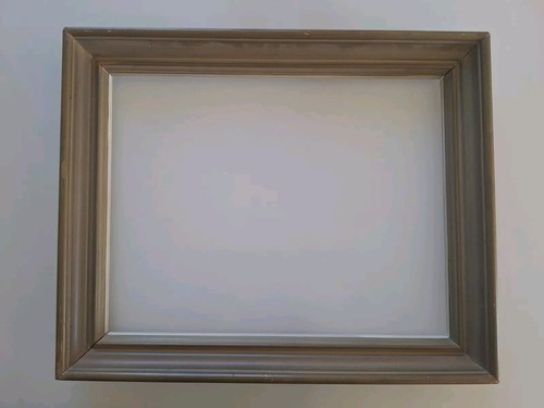 Antique wooden photo - antique, frame