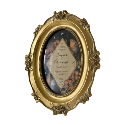 Picture frame antique - picture, frame,