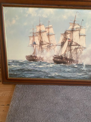 Old pictures frames - pictures, in