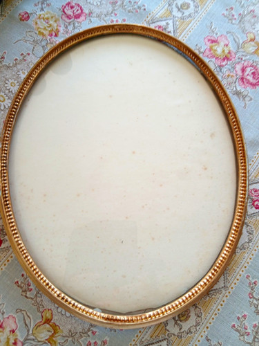 French antique ornate old - ornate, gold
