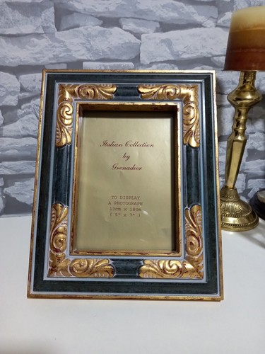 Vintage italy ornate - !!!,