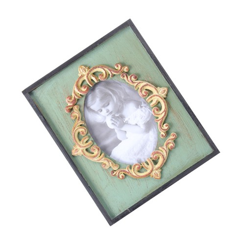 Desktop photo frame vintage - photo,