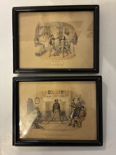 Two very old - two,