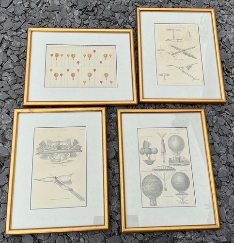 Set professionally framed - professionally,