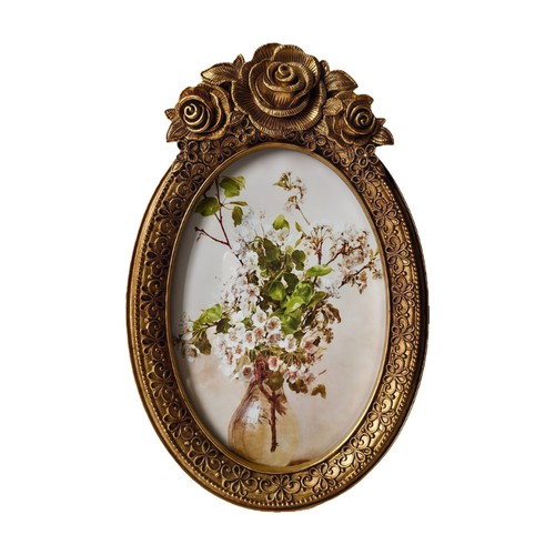 Retro picture frame old - retro,
