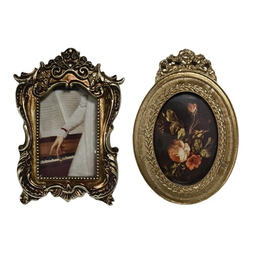 Retro picture frame antique - retro, frame,antique