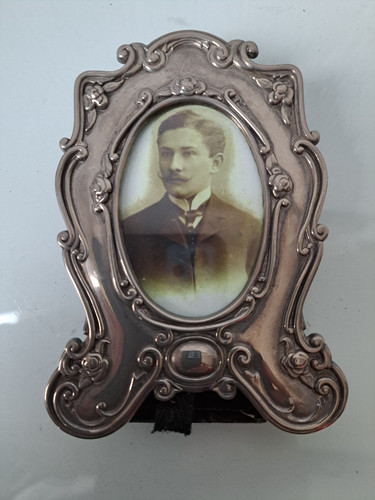 Very beautiful old picture - old,
