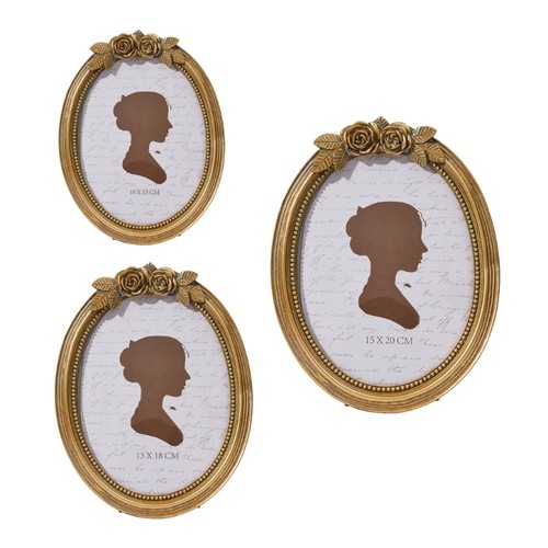 Retro picture frame - retro,