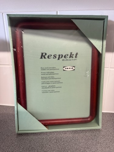 Ikea respekt vintage hardwood - vintage,