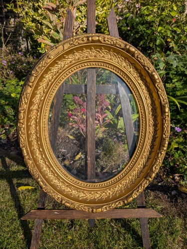Victorian antique gold - gold, gilt