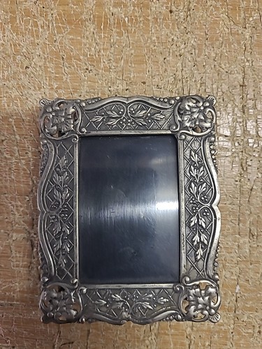Kate shea silver plate ks547 - silver,