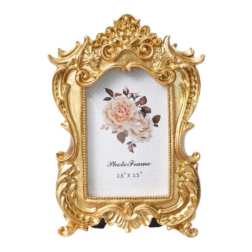 Retro picture frame - retro,