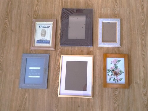 Joblot vintage new picture - joblot, &