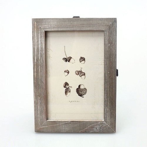 Retro picture frame photo - frame,