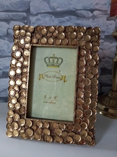 Modern old gold - !!!, gold"