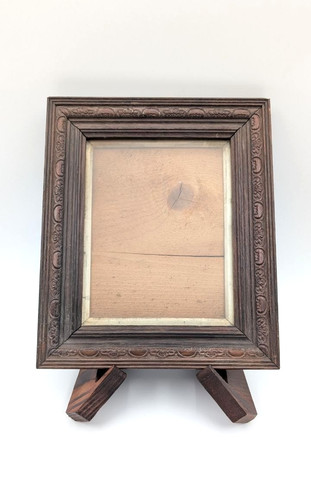 Antique victorian carved - antique,