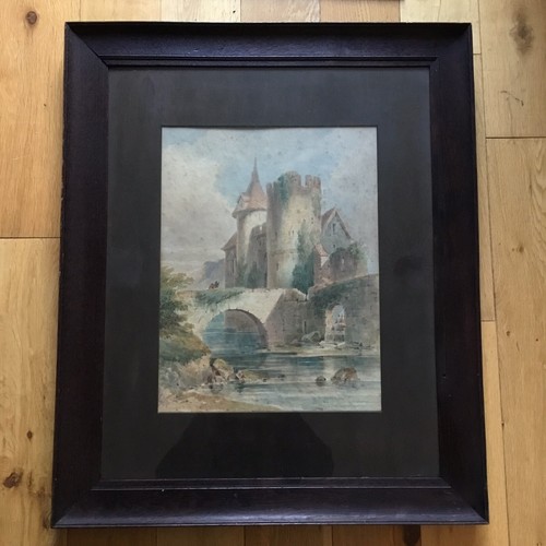 Large old early 20th century - large,